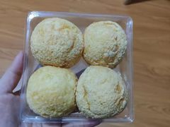 脆皮泡芙-伍壹贰零壹叁壹肆1314(学府店)