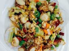 -郭姐·威海渔村(黄兴路店)