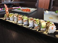 -北京花见餐饮管理有限公司
