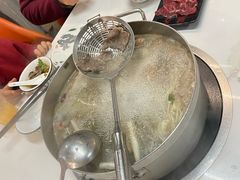 -刘少华贵州小黄牛·鲜牛肉火锅(总店)