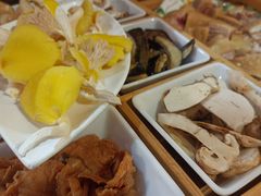 -大理董·董家小厨野生菌火锅(古城旗舰店)