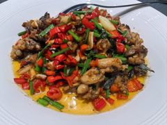 -肆月河豚·淮扬菜·湘菜(华天店)