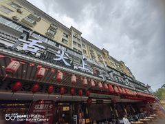 -舌尖上·霞浦滩涂海鲜·新闽菜(总店)