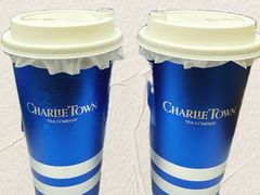 -CHARLIETOWN红茶公司(南京万象天地店)