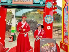 -国色天乡三期陆地乐园