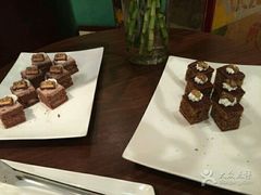 -上海浦东丽晟假日酒店-多瑙河全日餐厅