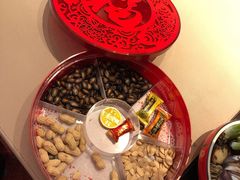 -广州奥园喜来登酒店