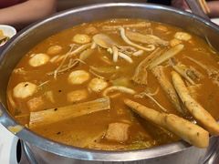 -杨翔豆皮涮牛肚(华阳城店)
