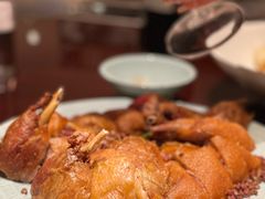 -环球港凯悦 · 享悦中餐厅