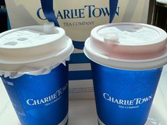 -CHARLIETOWN红茶公司(南京万象天地店)