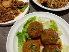 -闫府私房菜·老字号(恒隆店)