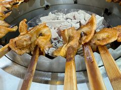 -醉月城西昌火盆烧烤(天府店)