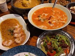 -小团圆餐厅(欧洲城店)