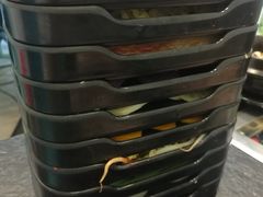 -烤路里·韩国品质自助烤肉(石路天虹4号店)