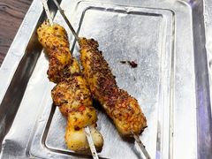 -清真·马峰烤肉(小学习北巷店)