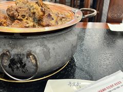 -再宣武文化主题餐厅·清真