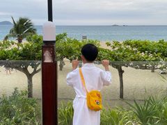 -渔家火锅·海鲜自助餐·演艺(亚龙湾天域酒店)