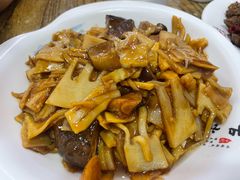 -红实家常菜(静安里店)