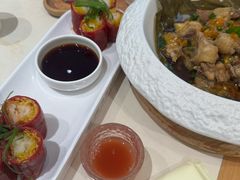 -赛格国际购物中心(小寨店)