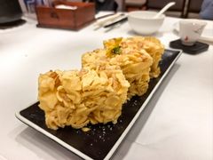 -白天鹅宾馆-宏图府餐厅