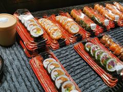 -上清·三文鱼鲜寿司(同德店)