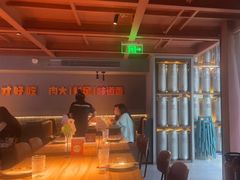 -雪熊精酿·哈尔滨烧烤酒馆(非遗大串店)
