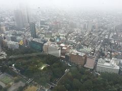 -东京都厅舍