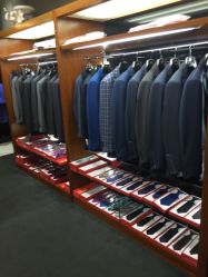 -Suit&Leader尚理德服装定制(上海展览中心店)