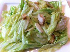 油渣莲白-翠云水煮鱼(双龙大道店)