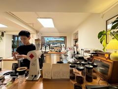 -本無咖啡·BeanWood Coffee