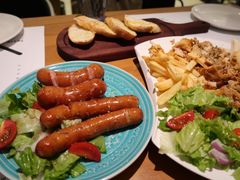 -HELLO MUSAE 拾光缪斯餐厅·纯正希腊风味(苏州中心店)