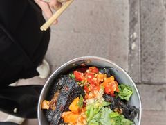 -董顺桃老长沙臭豆腐(步行街店)