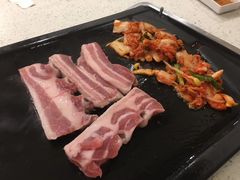 -韩时烤肉(枫蓝店)