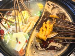 -小郡肝串串(解放碑店)