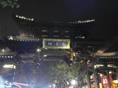 -鼓楼(西湖风景名胜区)