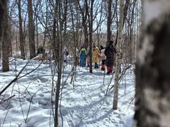 -长白山万达国际滑雪场