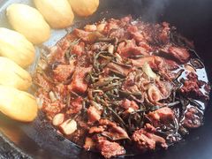 豆角干-姥家大锅台(魏各庄路店)
