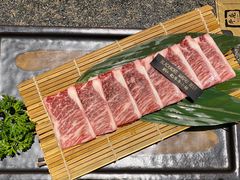-NIUAN牛庵·日式和牛烧肉(恒隆店)
