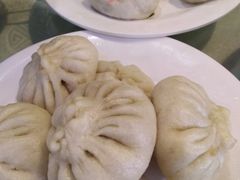 天津包子-京天红酒家(虎坊路店)