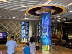 -堂会(天河店)