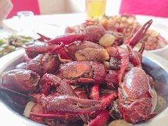 -小李子油焖大虾(南浦店)