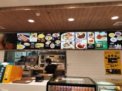 -魏家餐饮(朗香街店)