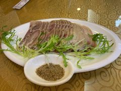 白水羊头-白魁老号饭庄(交道口店)