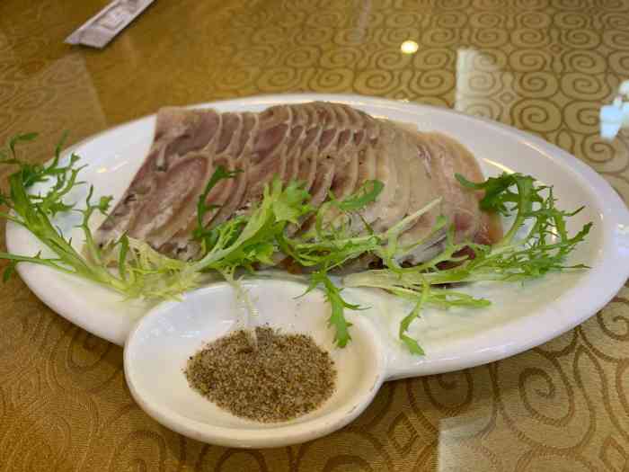 白魁老号饭庄(交道口店)-"从不爱吃羊肉的我 吃了好几块…图10.