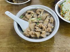 牛羹汤-东兴牛肉店(庄府巷店)