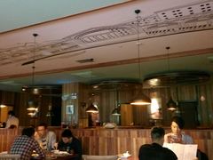 -章吴记喜瑞餐厅(东东城店)