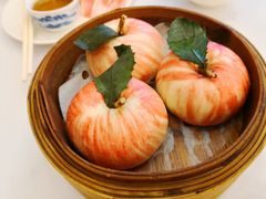 -京华世纪酒店·潮苑大酒楼(益华百货店)