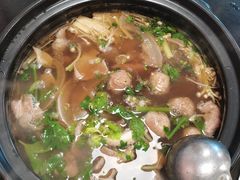 -怪难吃·乐山跷脚牛肉(新牌坊店)