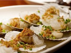 烤扇贝-永祥烧腊餐厅(虹口店)