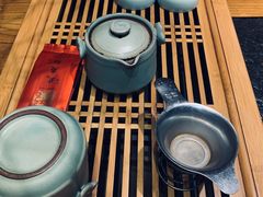-小城粥道·海胆鲜虾粥(解放广场店)